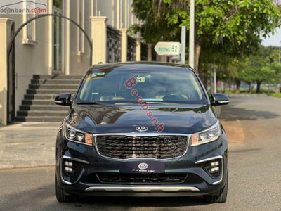 Xe Kia Sedona 2.2 DAT Luxury 2020