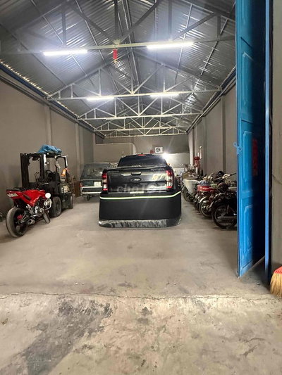 Ford Raptor 2019 Đen