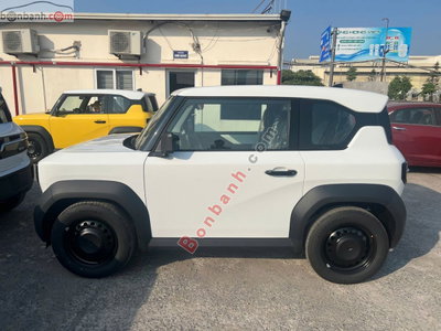 Xe VinFast VF3 Plus 2026