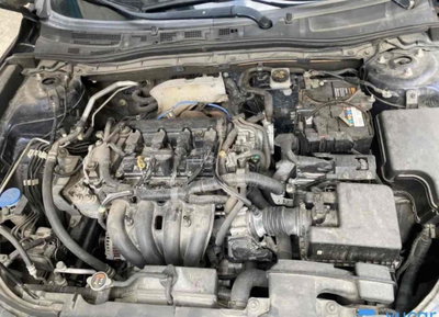 Mazda 3 2018 Xanh đen 62.000km