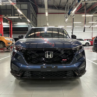 Xe Honda CRV e:HEV RS 2026