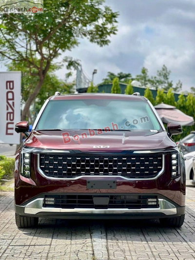 Xe Kia Carnival Signature 2.2D 2026