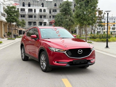 Xe Mazda CX5 2.0 Premium 2020