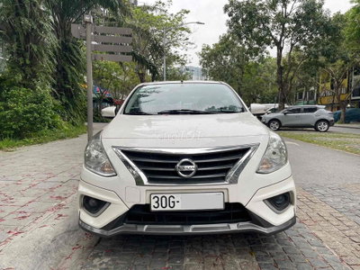 Nissan Sunny 2019 XT Premium 90.000 km