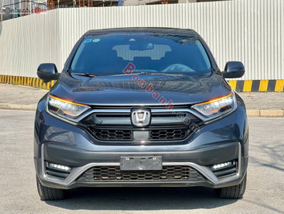 Xe Honda CRV L 2020