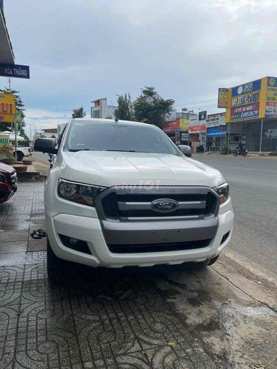 Ford Ranger 2017 xls 76000 km