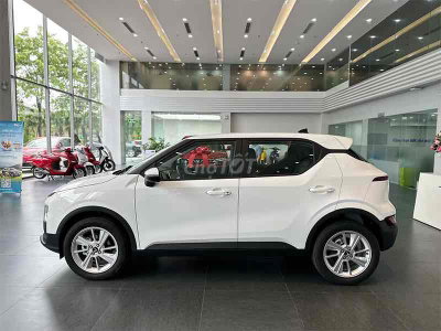 Xe đạp điện VinFast VF5 Plus Đa dạng