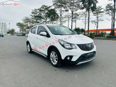Xe VinFast Fadil 1.4 AT 2021