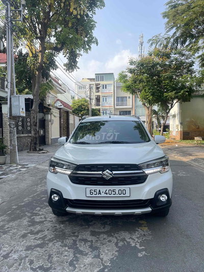 Suzuki XL7 2023 Trắng 66000 km