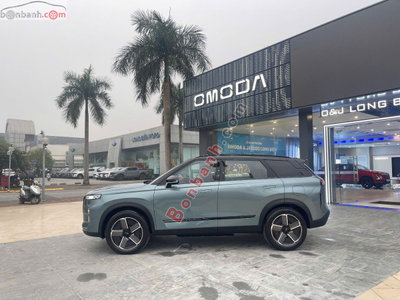 Xe Jaecoo J7 PHEV 1.5T AT 2025