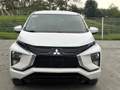 Mitsubishi Xpander 2022 1.5 MT - 90000 km