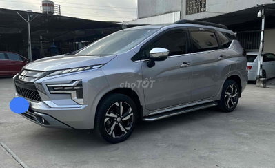 Mitsubishi Xpander 2022 AT Premium - 38500 km