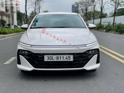 Xe Hyundai Accent Đặc biệt 1.5 AT 2024