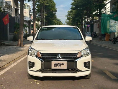 Mitsubishi Attrage 2024 1.2 MT - 31000 km