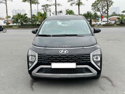 Hyundai Stargazer 2022 Tiêu chuẩn 1.5 AT