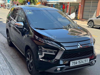 Mitsubishi Xpander 2024 Premium 1.5 AT - 6000 km