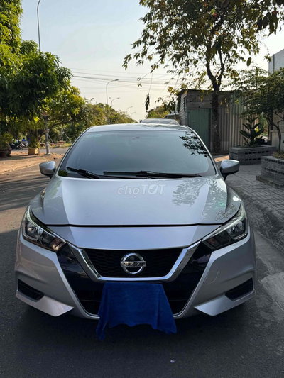 Nissan Almera 2021 E Turbo