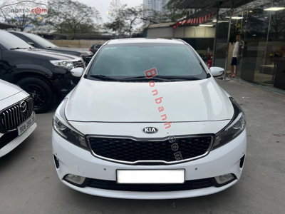 Xe Kia Cerato 1.6 AT 2016