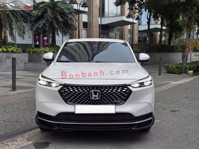 Xe Honda HRV RS 2022