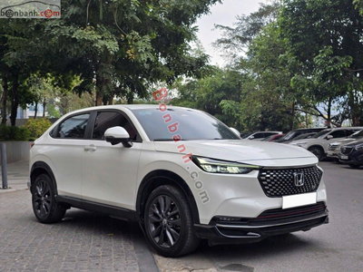 Xe Honda HRV RS 2022