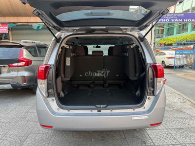 Toyota Innova 2024 - 39000 km
