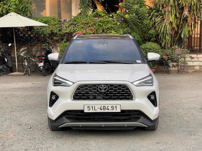 Toyota Yaris Cross HEV 2023 / 23.000km