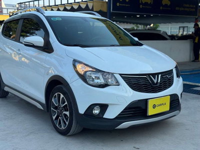 VinFast Fadil 2022 Nâng cao 35.000 km