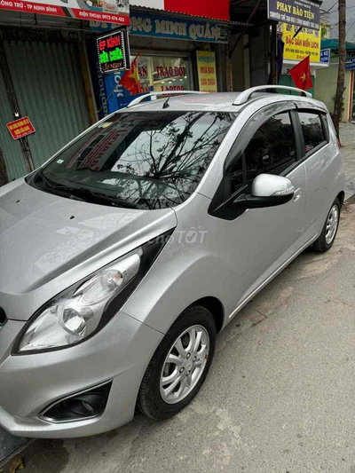 Chevrolet Spark 2016 LT