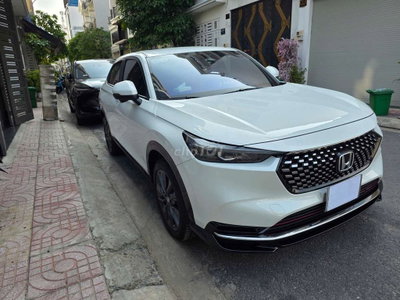 HRV 2023 RS 1.5 Turbo 30.000 km