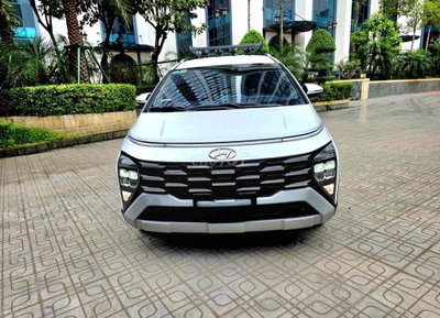 Hyundai Stargazer X 2024 - 1 chủ từ đầu