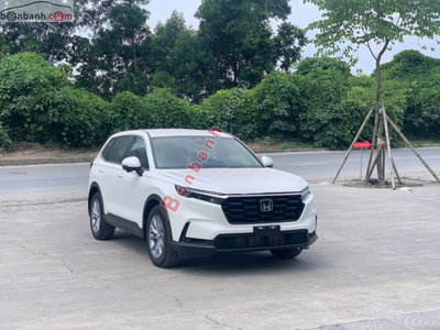 Xe Honda CRV L 2026
