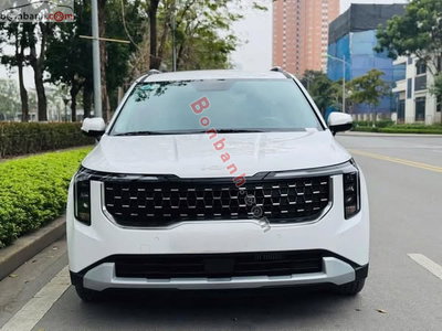 Xe Kia Carnival Luxury 2.2D 2026