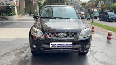 Xe Ford Escape XLS 2.3L 4x2 AT 2011
