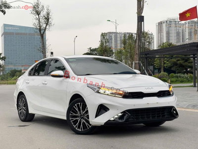 Xe Kia K3 Premium 1.6 AT 2024