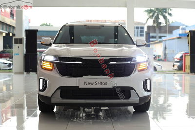 Xe Kia Seltos Premium 1.5 AT 2026