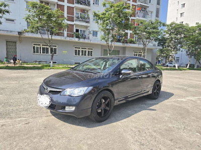 Honda Civic 2007 2.0