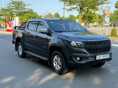 Chevrolet Colorado 2018 2.5L AT 1 cầu