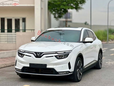 Xe VinFast VF8 Plus AWD 2023