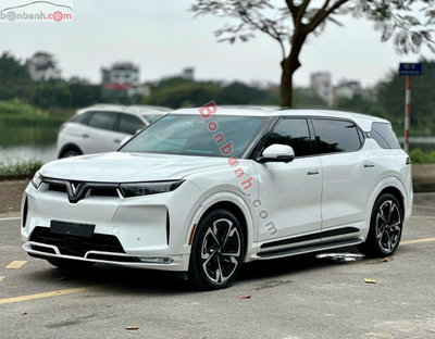 Xe VinFast VF9 Plus 6S 2025