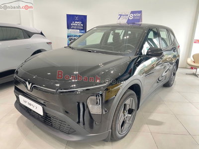 Xe VinFast VF MPV 7 AT 2026