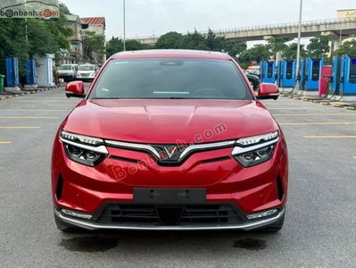 Xe VinFast VF8 Plus AWD 2023