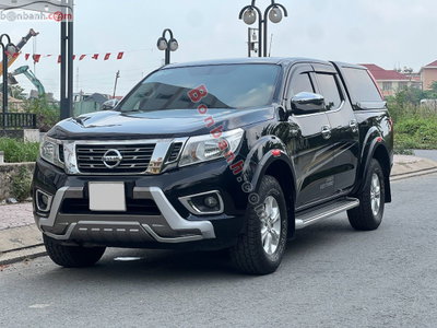 Xe Nissan Navara EL 2.5 AT 2WD 2019