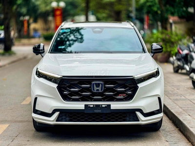 Honda CRV e:HEV RS 2024 50000 km