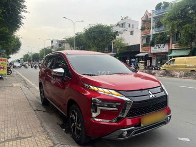 Mitsubishi Xpander pre 20241.5 AT lướt chính hãng