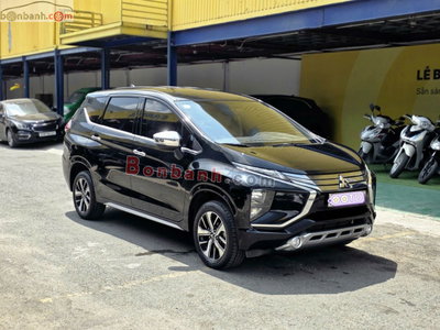 Xe Mitsubishi Xpander 1.5 AT 2019