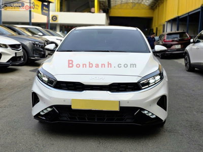 Xe Kia K3 Premium 1.6 AT 2024