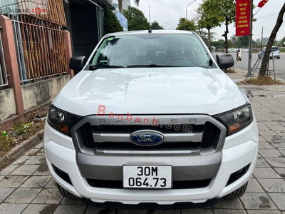 Xe Ford Ranger XLS 2.2L 4x2 AT 2015
