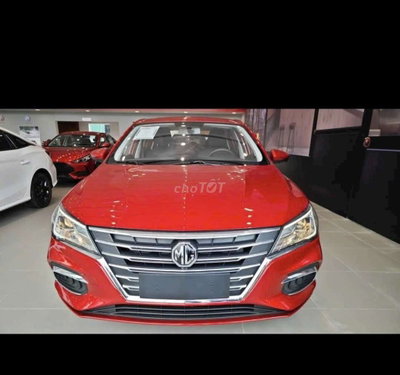MG 5 xe bao nợ xấu. xe góp nối . xe trả góp
