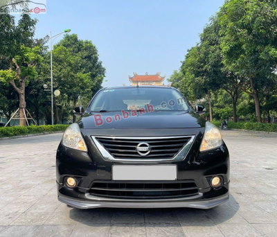 Xe Nissan Sunny XV Premium S 2018