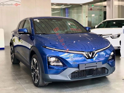 Xe VinFast VF6 Plus 2026